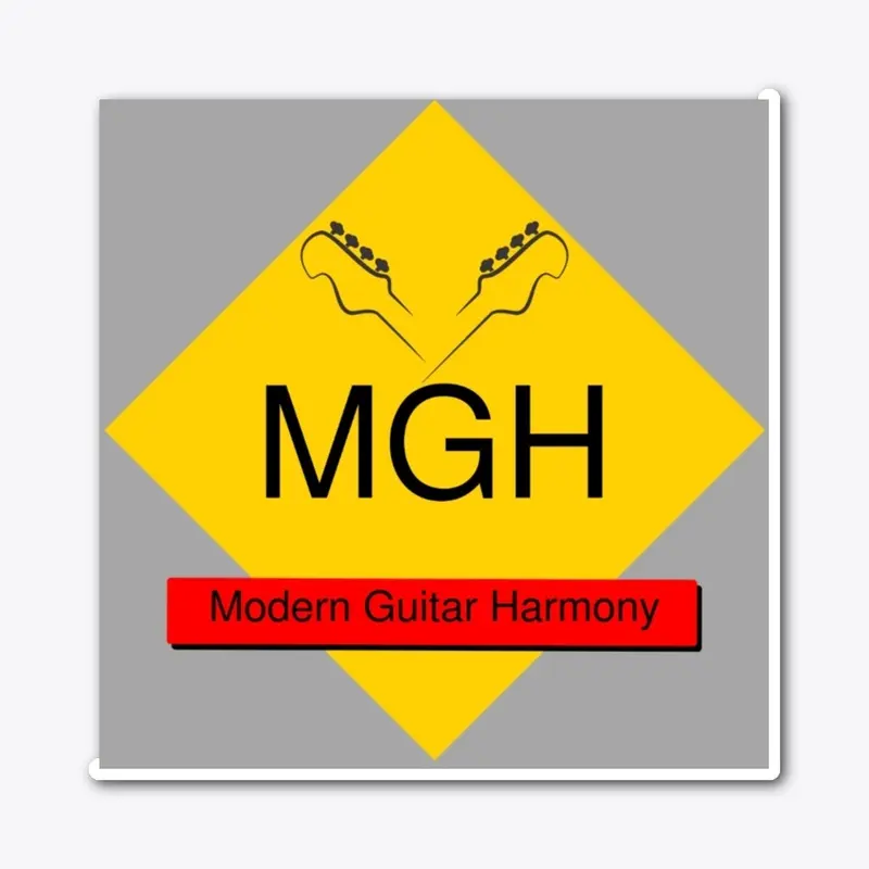 MGH T-Shirts, Hoodies and Seatshirts